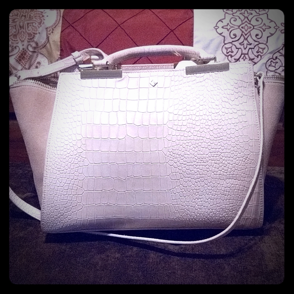 Antonio Melani 5th Ave Satchel
